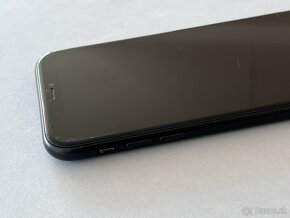 iPhone XR 64GB Black Nová Baterka - 5