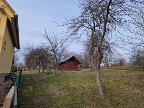 Na predaj stavebné pozemky v obci Prusy okres Bánovce nad Be - 5