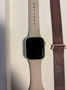 Apple watch 7 41 mm - 5