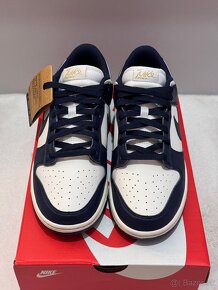 Nike Dunk low / phantom 44 - 5