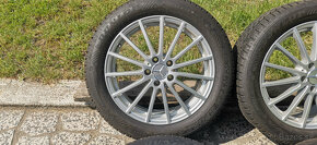 5x112 R18 --- MERCEDES GLA - 5