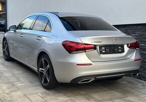 Mercedes-Benz A200d  2020 AT8 sedan ✅ODPOCET DPH✅ - 5