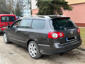 Volkswagen Passat B6 2.0TDI 125kw - 5