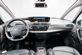 Citroen C4 Grand Spacetourer 1.5HDi 130k M6 Feel 7m 11/2019 - 5