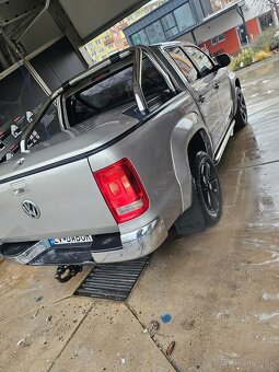 Volkswagen Amarok 2.0 BiTdi 132kw - 5