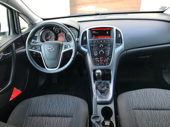 Opel Astra ST Combi 1.6 CDTI 110k Enjoy - 5