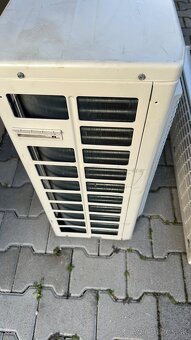 Predam Nastenu investorovu Klimatizaciu Daikin Rx50G3V1B výk - 5