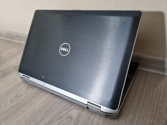 ▼Dell Latitude E6530 - 15,6" / i5-3340M / GPU 1GB / 8GB▼ - 5