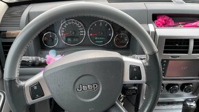 Jeep Cherokee KK 2,8 CRD - 5