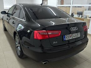 Audi A6 180kw - 5