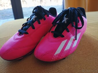 Kopačky adidas 32 - 5