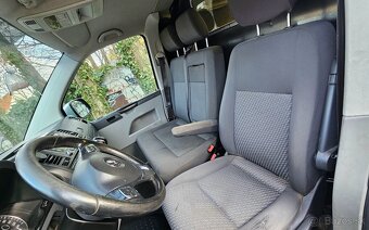 Volkswagen Transporter T6, 2.0 BiTDI (2014) - 5