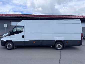 Predám Iveco Daily Maxi - 5