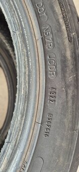 Letné pneumatiky 225/45 R17 - 5