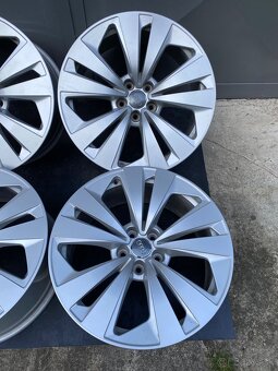 ✅ R19 ®️ originál Audi 5x112 ET20 ✅ A5 A7 Q7 Q8 Touareg - 5