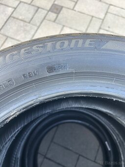 Predám Letné pneu 195/55 r16 87V - 5