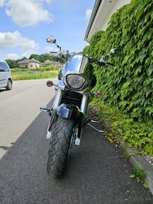 Suzuki Intruder VZR M1800R  9000€  len do 7.7.2024  - 5