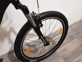 Horsky bicykel Genesis Solution - 5