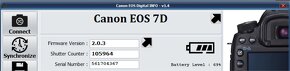 Review Canon EOS 7D - 5