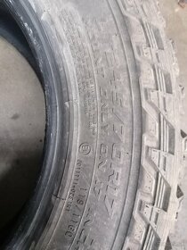 245/70r17 - 5