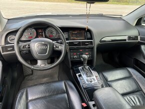 Audi A6 C6 Quattro - 5