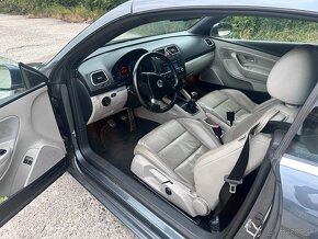 Volkswagen EOS 2,0 TDI - 5