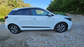 Hyundai i20 - 5