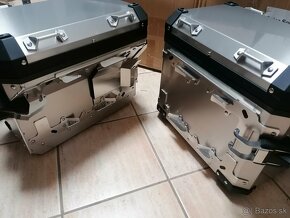 Nove, nepouzivane bocne kufre na bmw1200/1250gs aj adventury - 5