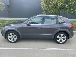 Audi Q5 3.0TDi 176kw | 4x4 | AUTOMAT - 5