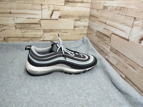 Nike 42 - dámske Air Max 97 tenisky - 5