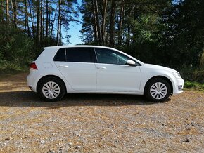 VW GOLF 7 1,2TSI 2017 - 5