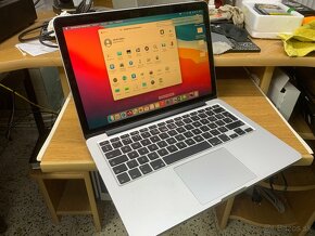 MacBook Pro (Retina, 13-inch, Late 2013) - 5