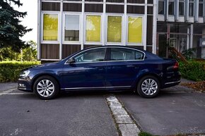 Volkswagen Passat 1.6 TDI BMT Trendline - 5