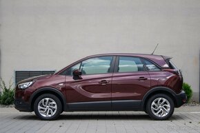 Opel Crossland X 1.2 (Možnosť odpočtu DPH) - 5