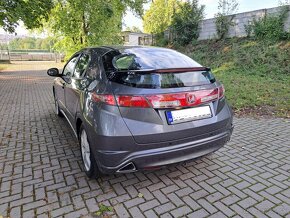 HONDA Civic 1.4i Vtec - 5