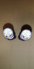 Audi A4 B8 P13W LED - 5