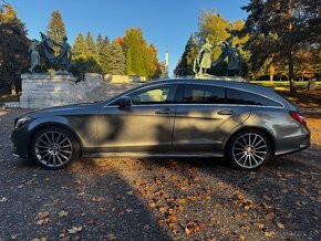 MERCEDES-BENZ CLS 250d - 5