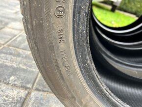 Zimné pneumatiky 185/55 R15 - 5