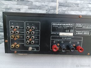 MARANTZ PM-66SE - 5