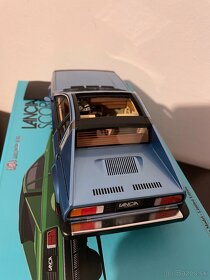 1:18 Lancia Scorpion / Montecarlo - Laudoracing models - 5