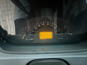 Mercedes benz vito w639 - 5