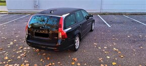 Volvo V50 Combi Business 2011 - 5