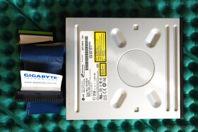 DVD napaľovačka LG GSA-4167B - 5