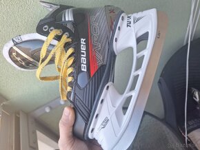 Hokejove Korčule Bauer Vapor X3 - 5