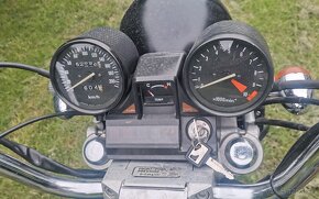 2345€ VYMENÍM Honda shadow po servise nový olej v motore a v - 5