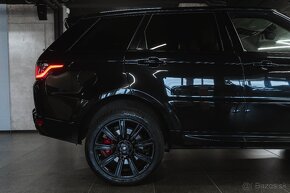 Land Rover Range Rover Sport 3.0 I6 P400 MHEV - 5