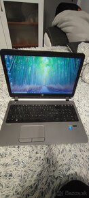 HP ProBook - 5