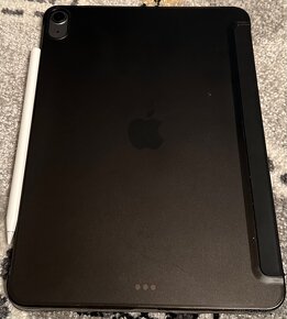 iPad air 4 generácie - 5