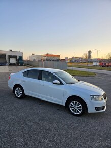 Skoda Octavia 3 Business - 5