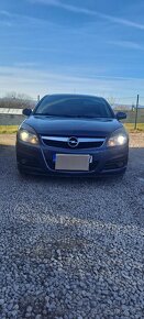 Predám nepojazdný opel vectra 1.9 tdi - 5